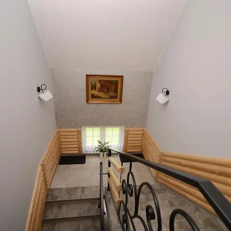 Udany Apartment Brzegi  Exterior photo
