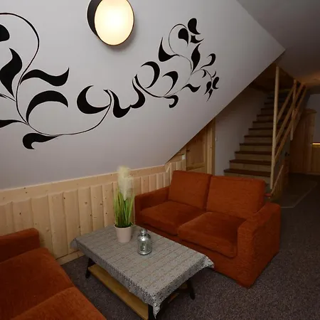 Udany Apartment Brzegi  Exterior photo