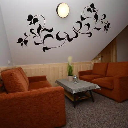 Udany Apartment Brzegi  Exterior photo