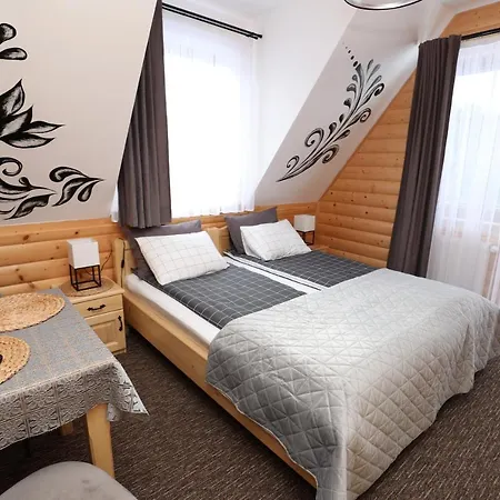 Udany Apartment Brzegi  Exterior photo