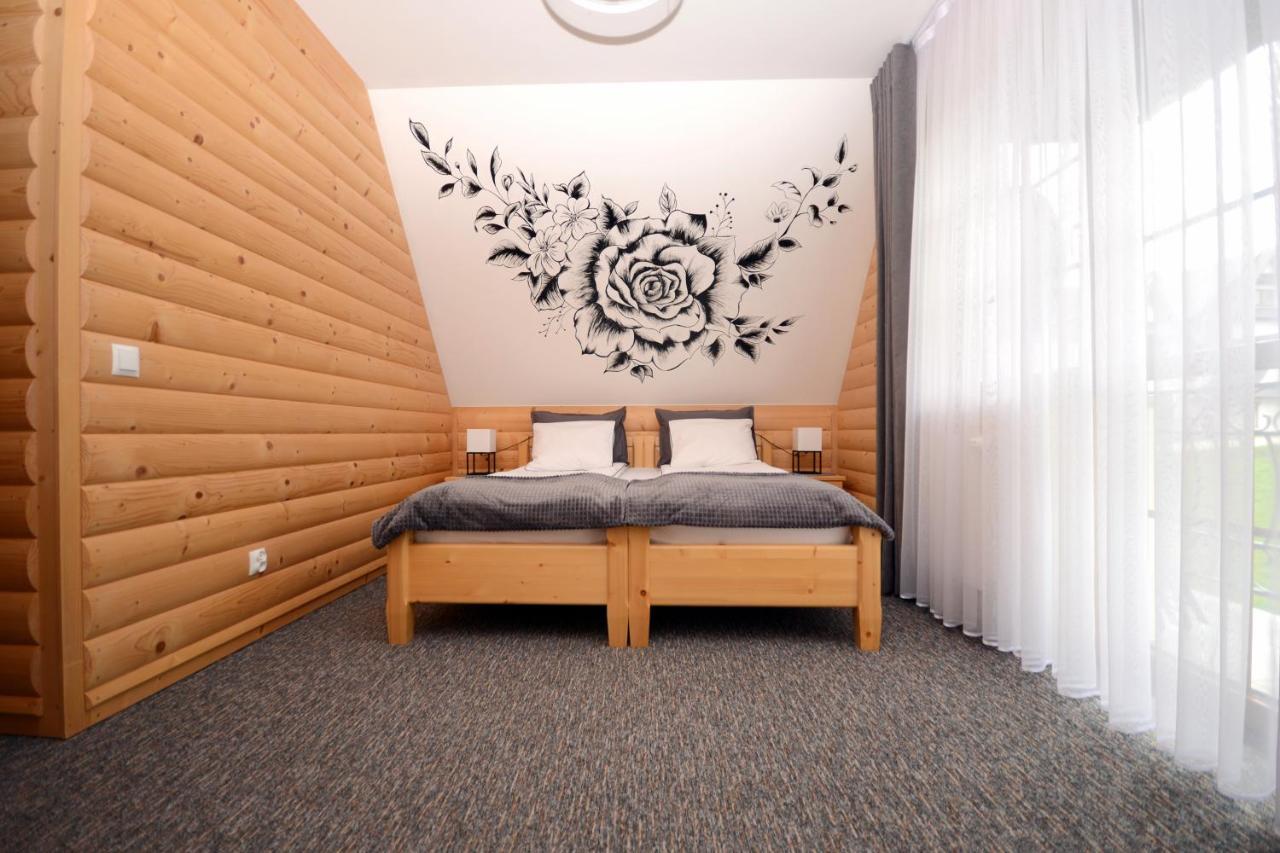 Homestay Udany Brzegi (Tatra)