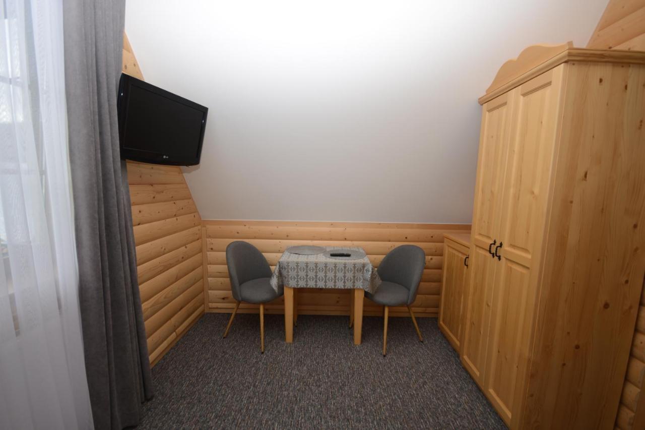 Homestay Udany Brzegi (Tatra)