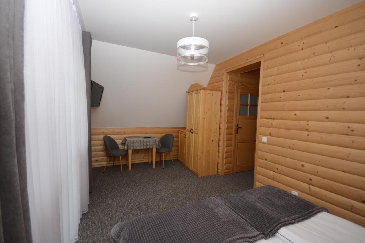 Udany Homestay Brzegi (Tatra)