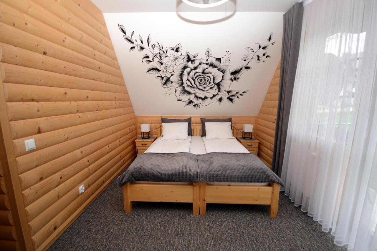 Homestay Udany