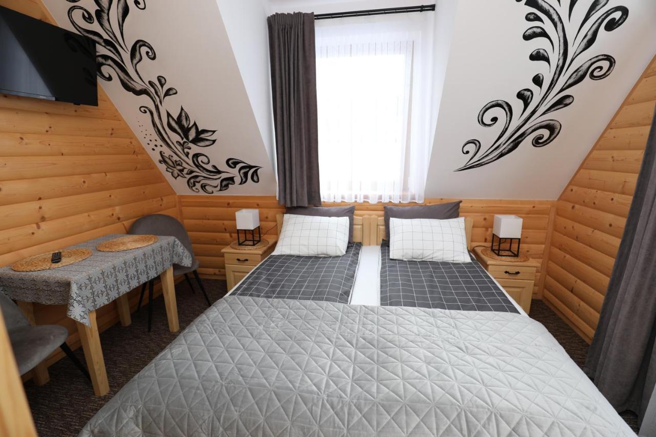 Homestay Udany Brzegi (Tatra)