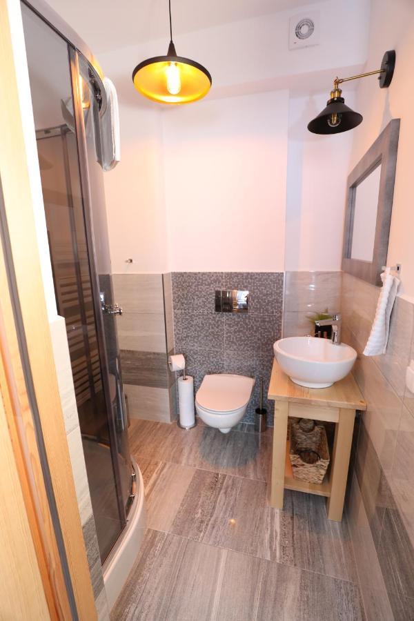 Udany Homestay Brzegi (Tatra)