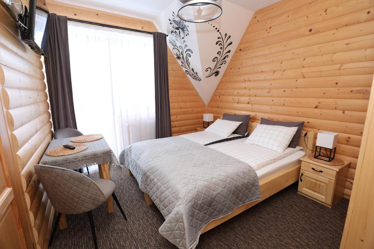 Homestay Udany